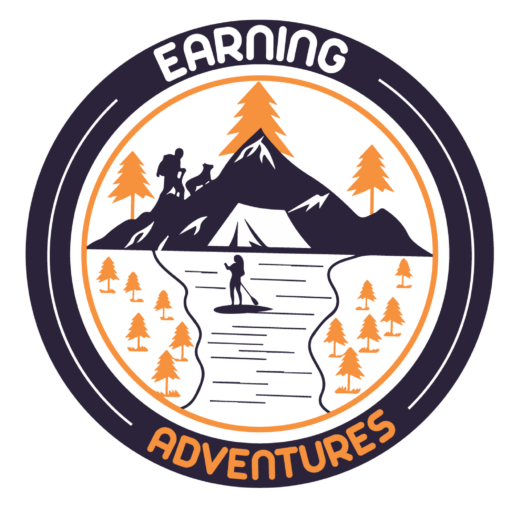 Earning Adventures