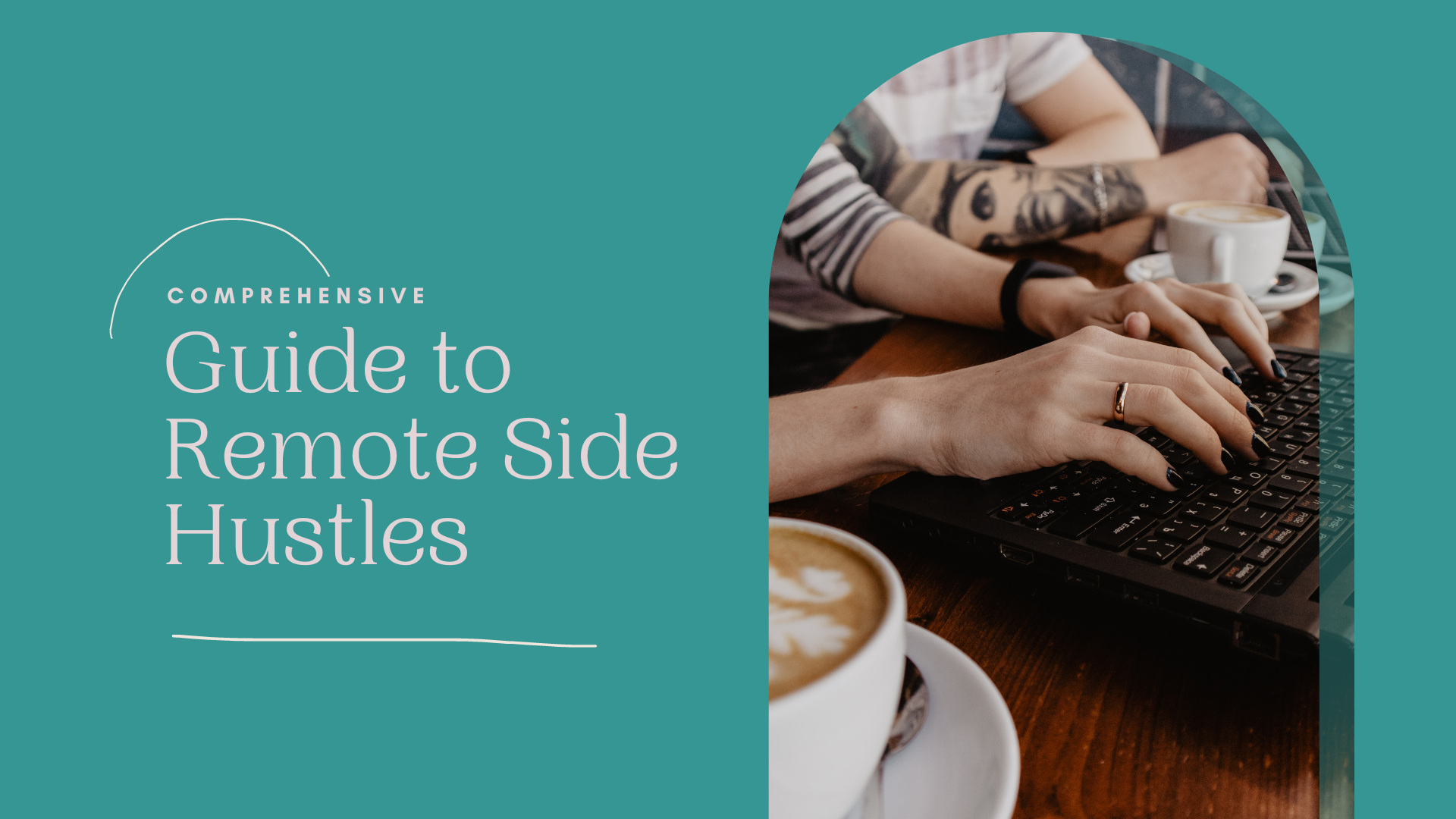 Guide To Remote Side Hustles In 2023 - Earning Adventures